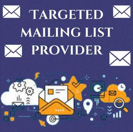Mailing List Providers